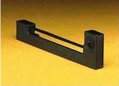 Epson Fargebånd Sort Nylon ERC-09B