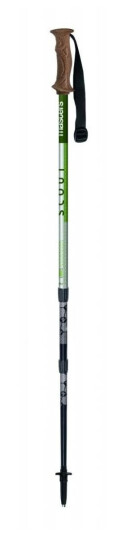 Masters  Scout Green