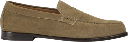 Doucal's Herre Sko Beige 43 1/2 EU,