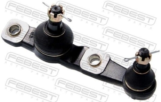 Bærekule FEBEST 0120 XLR
