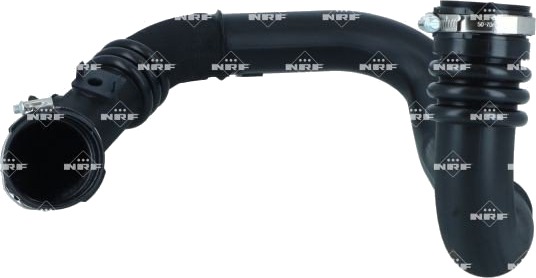 NRF 166555 Ladeluftslange