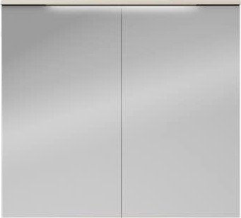 Speilskap FOSSBAD B90 D12 med Lystopp Speilskap FOSSBAD B90 D12 med Lystopp