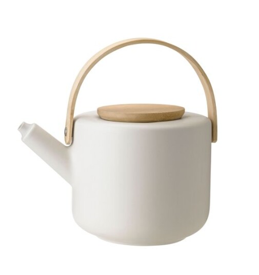 Stelton Theo tekanne Sand Stelton Theo tekanne Sand