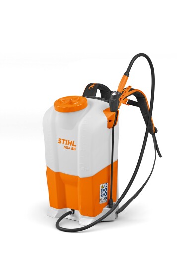 Stihl SGA 85 Sprøyteaggregat Stihl SGA 85 Sprøyteaggregat