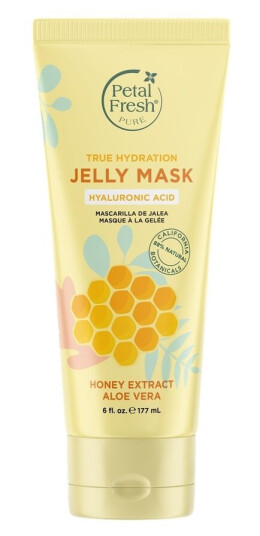 Petal Fresh Pure True Hydration Jelly Mask Honey 177ml