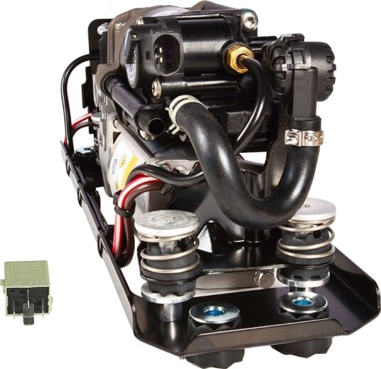Kompressor til luftfjæring MiesslerAutomotive 2346 01 4465
