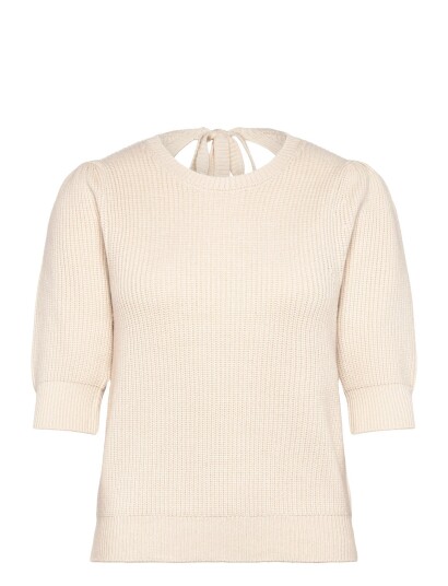 FREE/QUENT Fqclarry Pullover   Cream   L