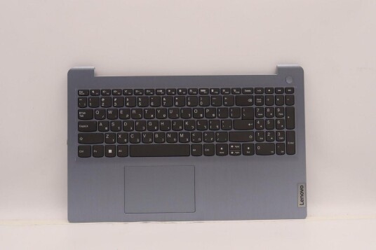 Lenovo COVER Upper Case ASM_HBW