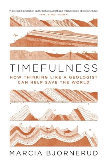 Timefulness Av Marcia Bjornerud
