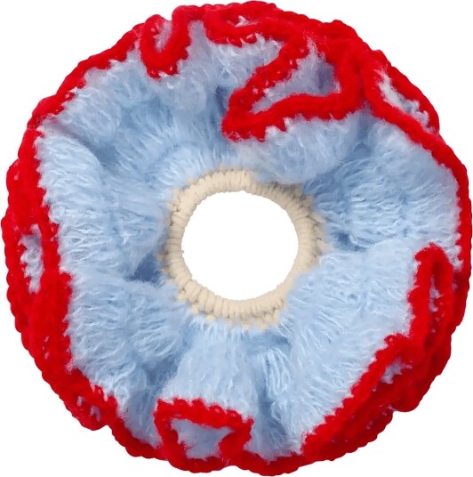 STINE GOYA 2565 Knitted Accessories Knitted S Blue ONE SIZE