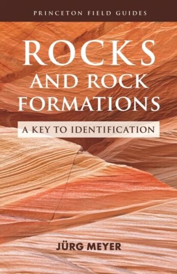 Rocks And Rock Formations Av Jurg Meyer