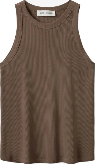 Sofie Schnoor Jordynspo Top - DEER - L