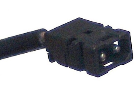 ABS sensor MAPCO 86867 ABS sensor MAPCO 86867