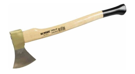 Ironside 138008 Økse 80 Cm 1.6 Kg Ironside 138008 Økse 80 Cm 1.6 Kg