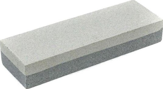 Polax Slipesteinsblokk 150 × 50 × 25 mm
