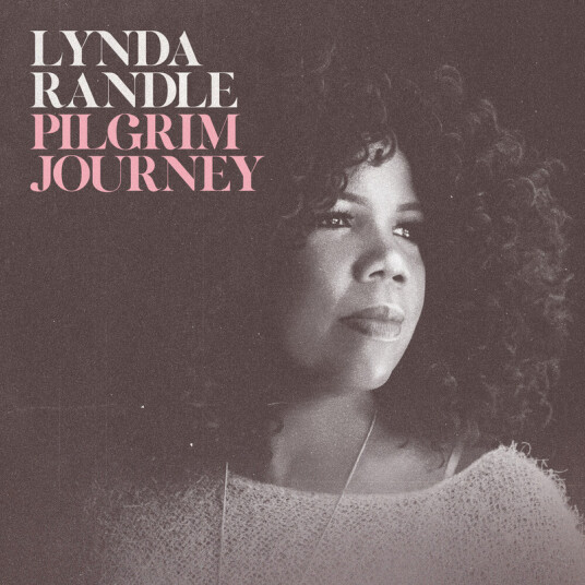 Lynda Randle Pilgrim Journey CD