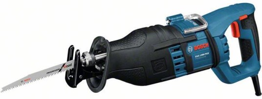 Bosch Sabelsag GSA 1300 PCE Bosch Sabelsag GSA 1300 PCE