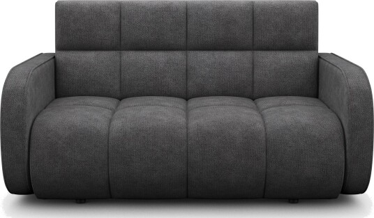Deverio 2-seters sovesofa med oppbevaring - Poco 04