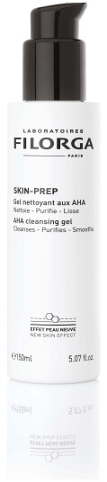FILORGA SKIN-PREP AHA Cleansing Gel 150 ml FILORGA SKIN-PREP AHA Cleansing Gel 150 ml