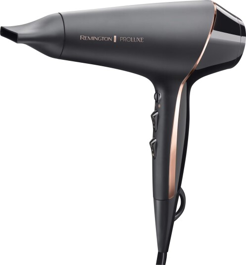 Remington Proluxe Midnight Edition hårføner AC9140B Remington Proluxe Midnight Edition hårføner AC9140B