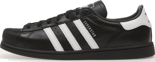 Joggesko adidas Superstar Sq Core Black/ Ftwr White/ Core Black EUR 36 2/3