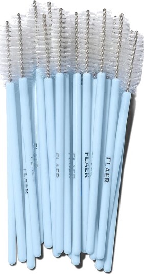 Spoolie Brushes 20 pcs
