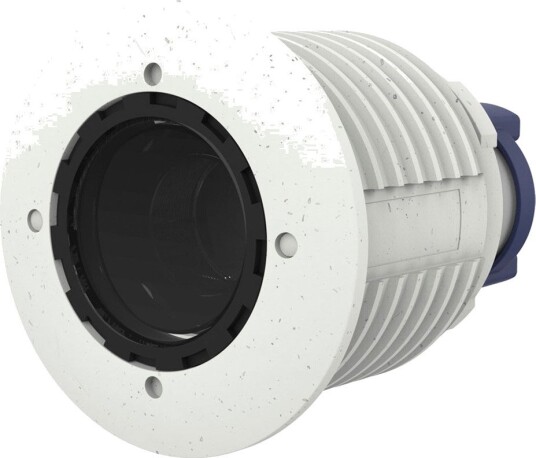 Mobotix Dag-/Nattsensormodul For M73 120° 4k