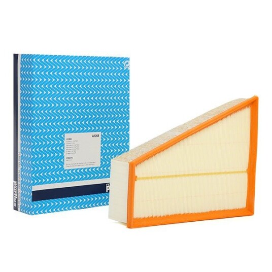 Luftfilter PURFLUX A1268 Luftfilter PURFLUX A1268
