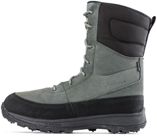 IceBug IceBug Torne 2 Biosole GTX Vintersko Herre Grå Str 44