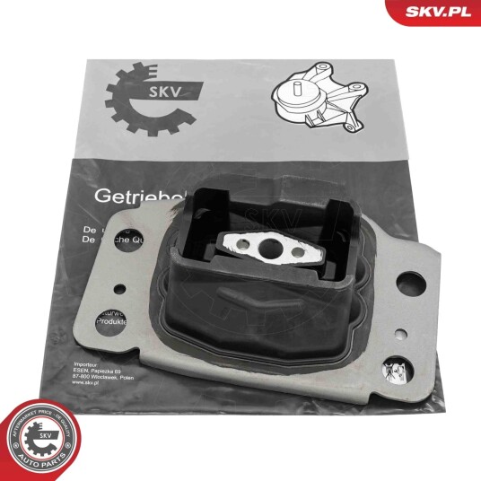 ESEN SKV 75SKV814 Motorfeste