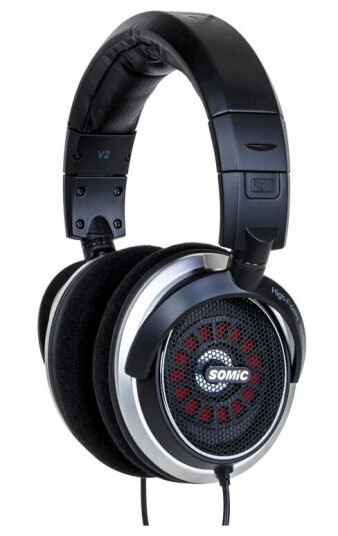 Somic V2 Headphones Somic V2 Headphones