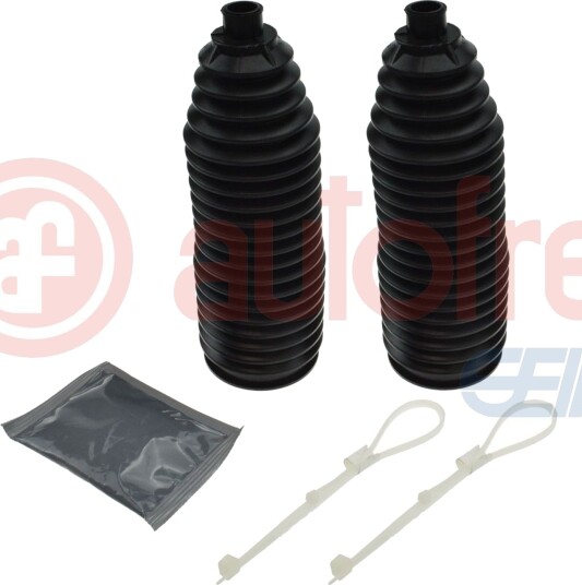 AUTOFREN SEINSA D9258C Belgsett, styring