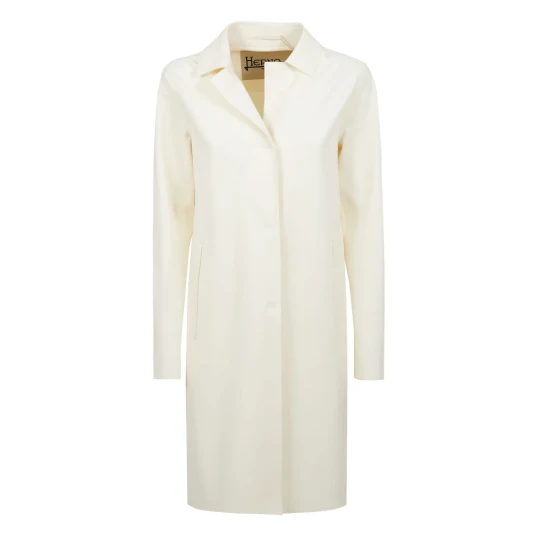 Herno Dame Frakker Beige L, Herno Dame Frakker Beige L,
