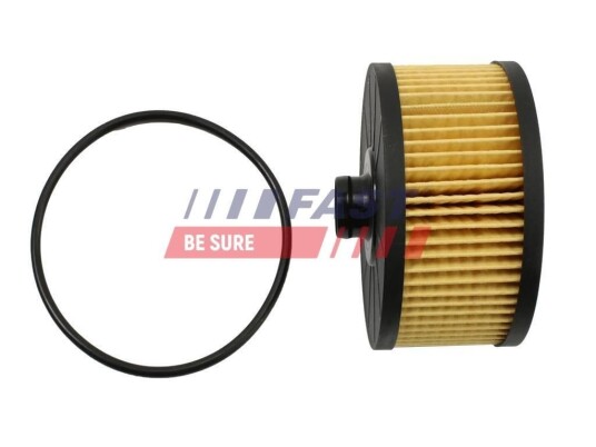 Oljefilter FAST FT38097 Oljefilter FAST FT38097