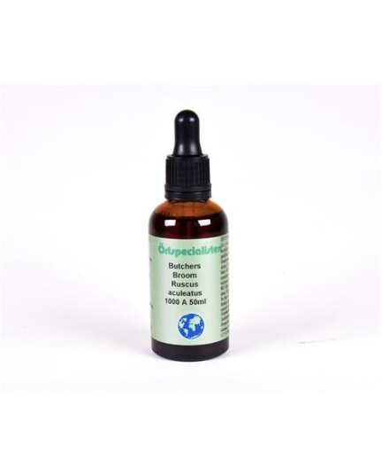 BUTCHER"S BROOM 1000A 50ml