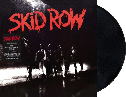 Skid Row