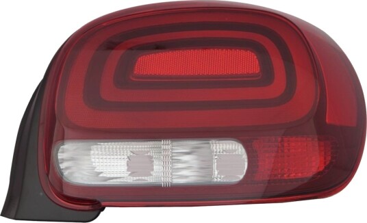ABAKUS 552-1952R-LD-UE Baklykt