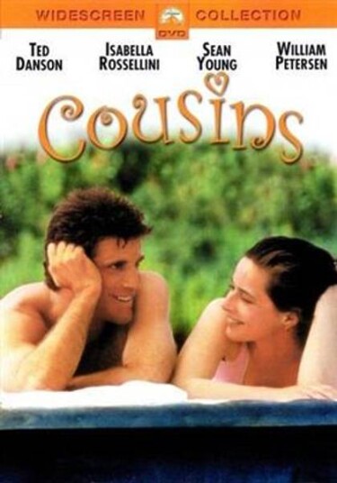 Cousins (DVD) Cousins (DVD)