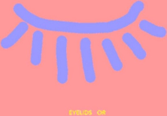 Eyelids Or 854 Uk Vinyl Eyelids Or 854 Uk Vinyl