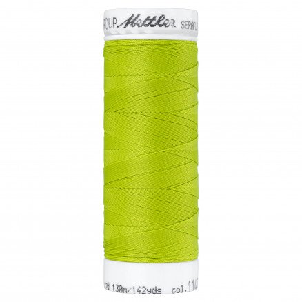 Amann Mettler Seraflex Sytråd Polyester 1147 130 m