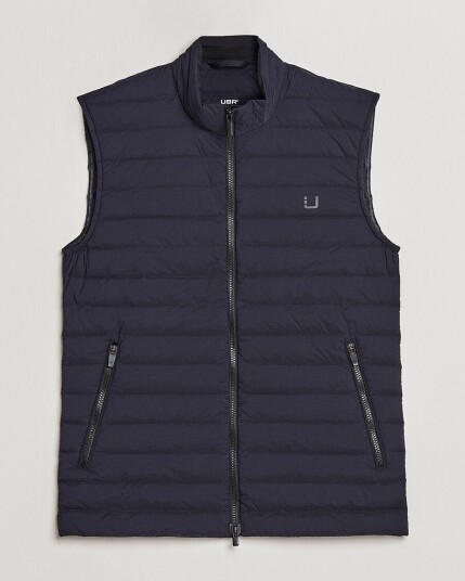 UBR Super Sonic Vest Navy UBR Super Sonic Vest Navy