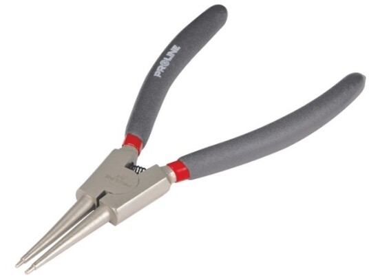 Proline Utvendig Låsetang - Rett 150Mm 28615 Proline Utvendig Låsetang - Rett 150Mm 28615