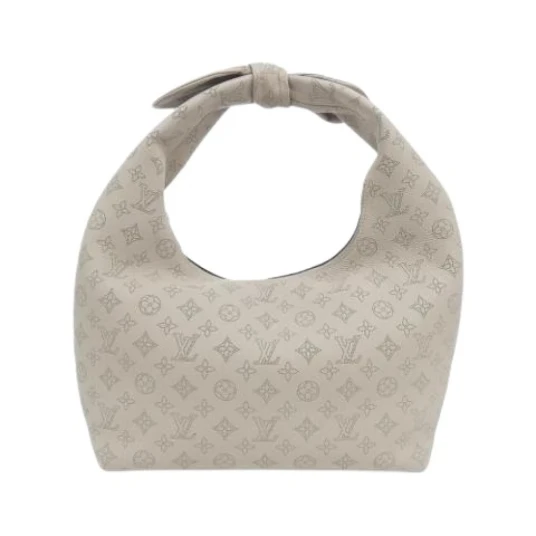 Louis Vuitton Vintage Dame Beige Louis Vuitton Vintage Dame Beige