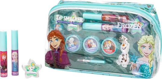 Frozen Essential Sminkeveske