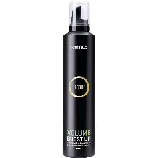 Montibello Decode Volume Boost Up 300 ml