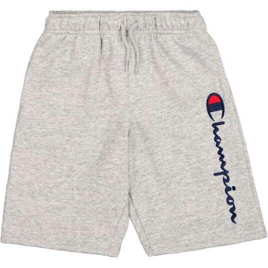 Champion Icons Ultra Light Shorts Gutt New Oxford Grey Melange XL 13 14 Champion Icons Ultra Light Shorts Gutt New Oxford Grey Melange XL 13 14