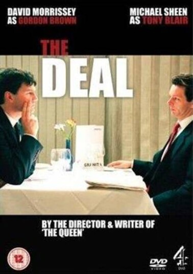 The Deal (2003) (DVD)