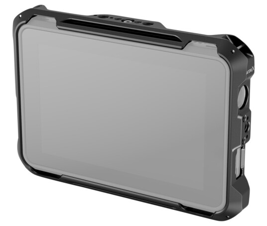 SmallRig 3456 Monitor Cage Kit For Atomos Shinobi 7 SmallRig 3456 Monitor Cage Kit For Atomos Shinobi 7