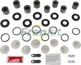 Reparasjonssett, bremsecaliper FRENKIT 228906