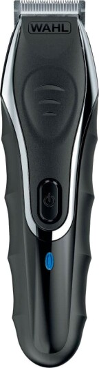 Wahl Aqua Groom Hårtrimmer (Våt/Tørr)